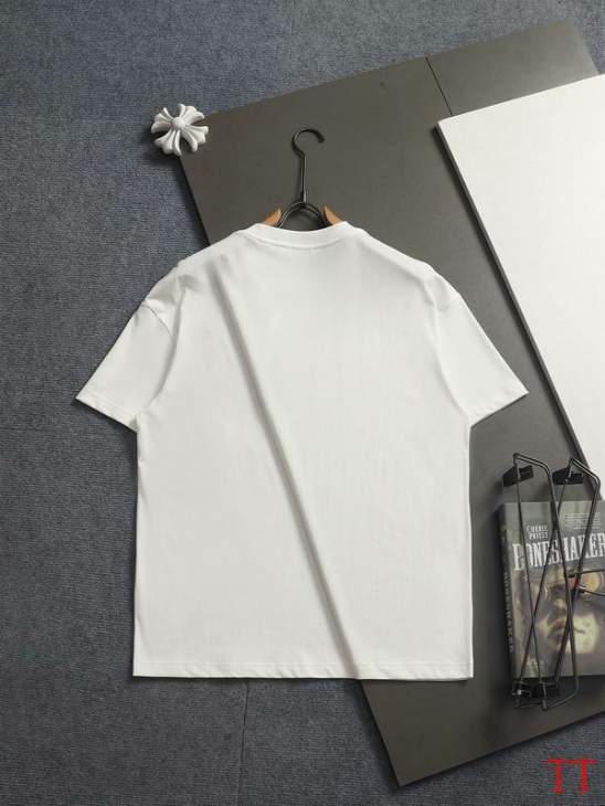 Dior T Shirts Short _SKUDiorXS-L20tr6215543